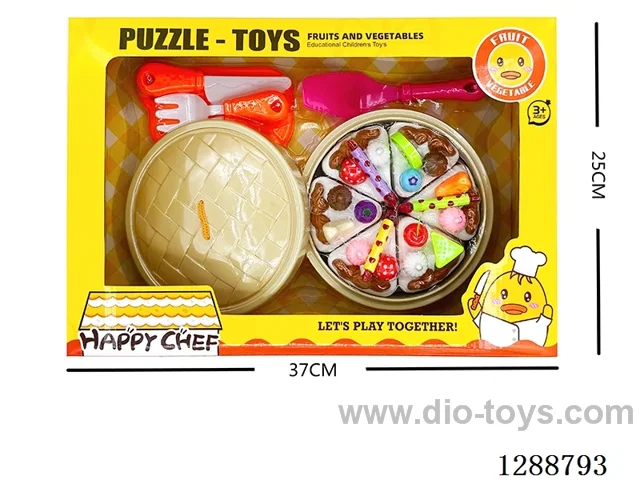 cutting set