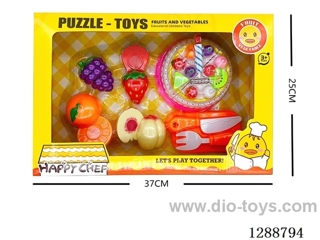 cutting set