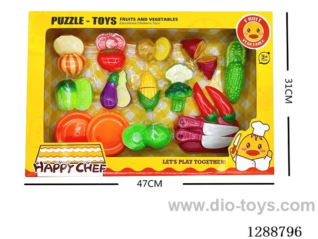 cutting set