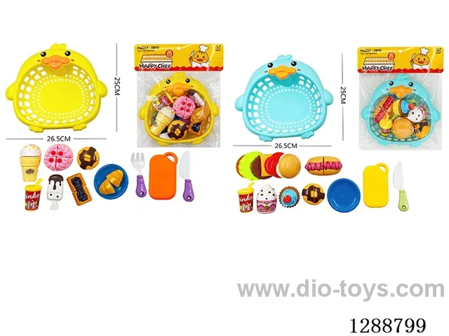 cutting set 2 mixed