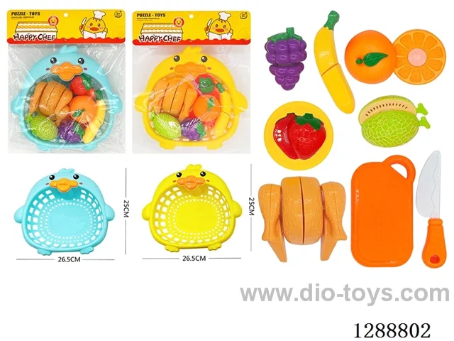 cutting set 2 mixed