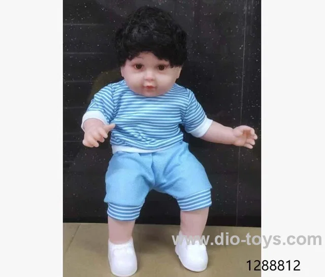 doll