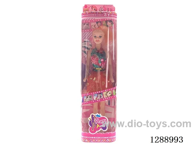 11.5 inch Barbie