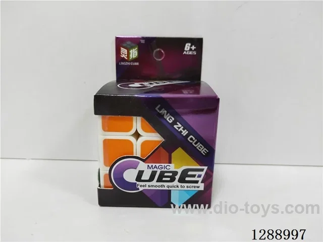 Rubik's Cube