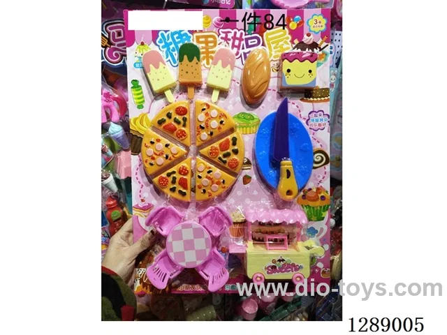 pizza set