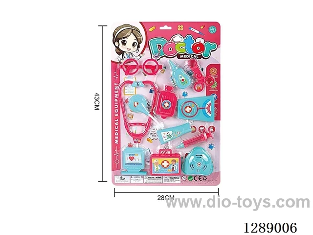doctor set