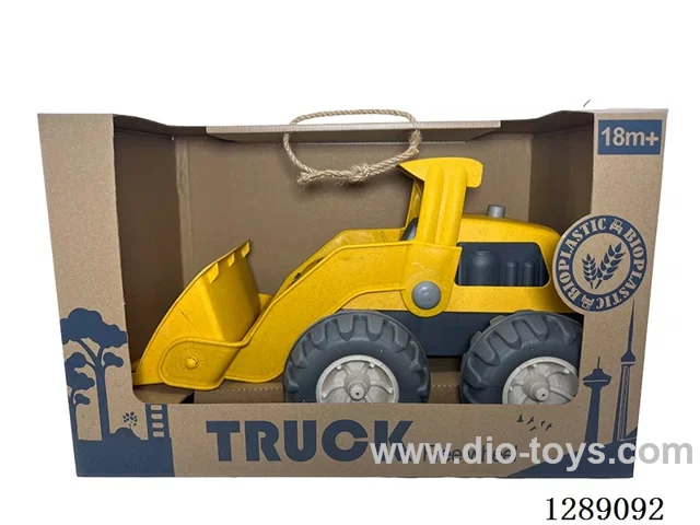 Free Wheel Vehicles