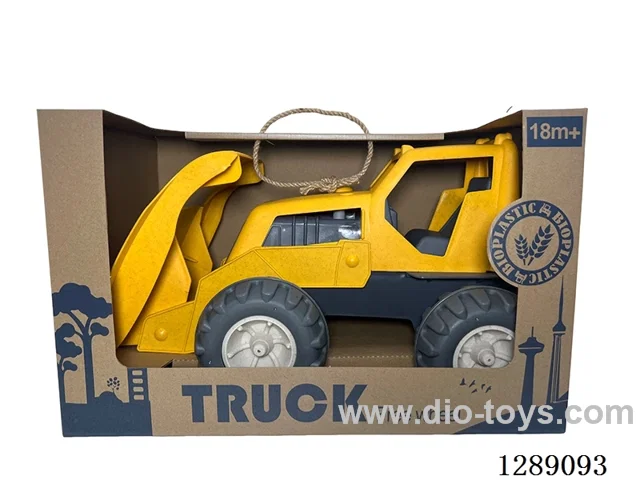 Free Wheel Vehicles