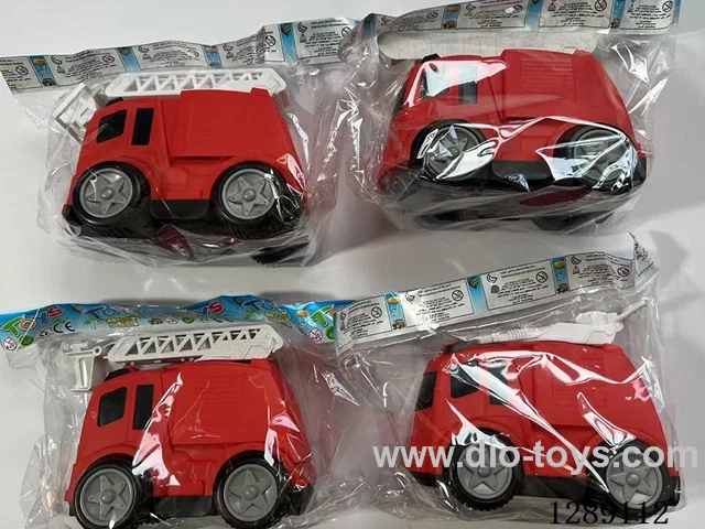 Free Wheel Vehicles