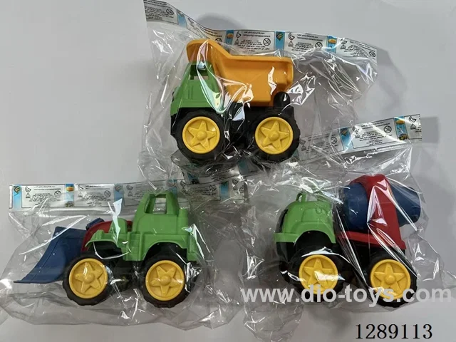 Free Wheel Vehicles