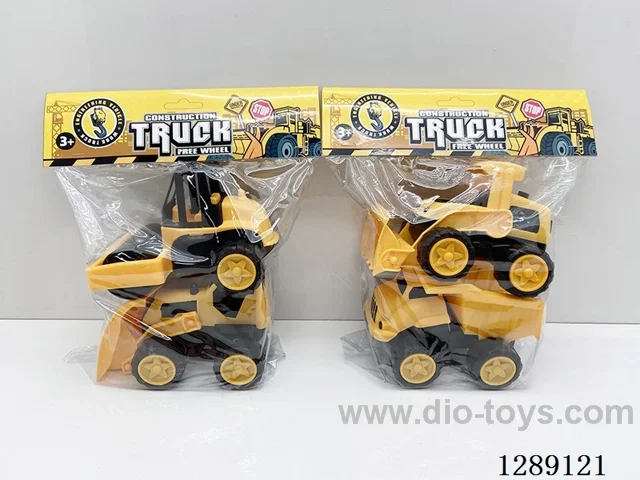 Free Wheel Vehicles 2 mixed