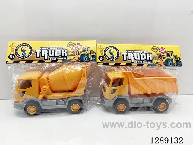 Free Wheel Vehicles 2 mixed