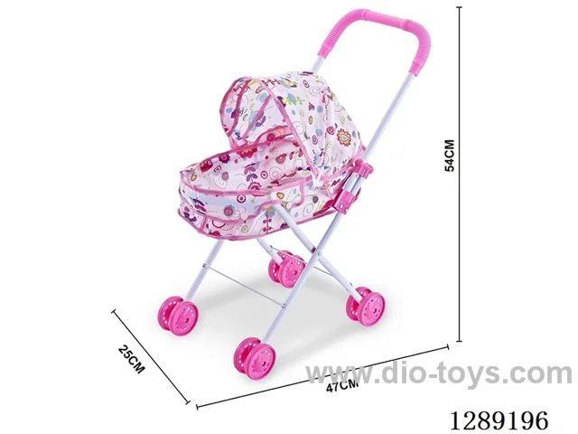 Metal Handcart