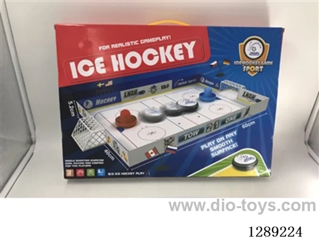 Ice Hockey Set