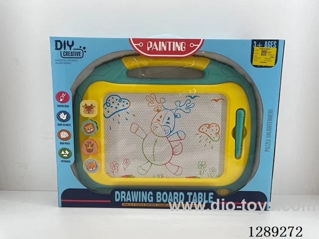 Colored Writing Board (Two-Color Assortment)