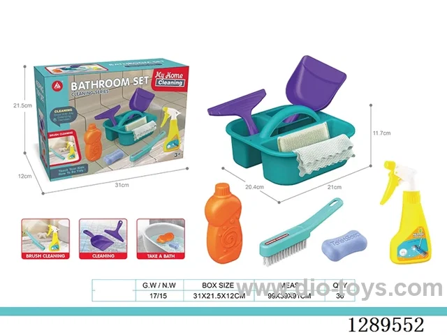 Handheld Vacuum Cleaner Set