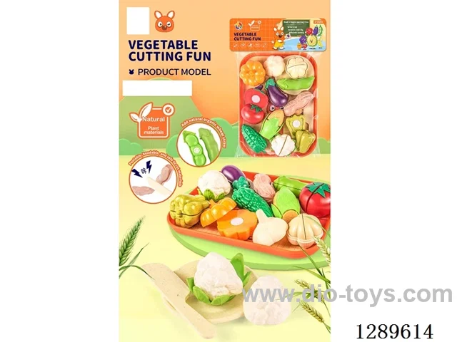 cutting set