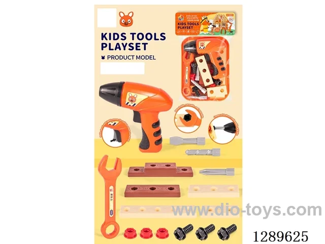 tool set