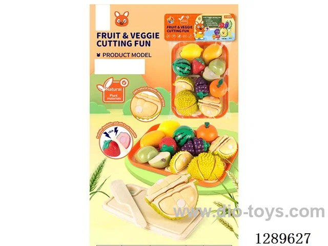 cutting set