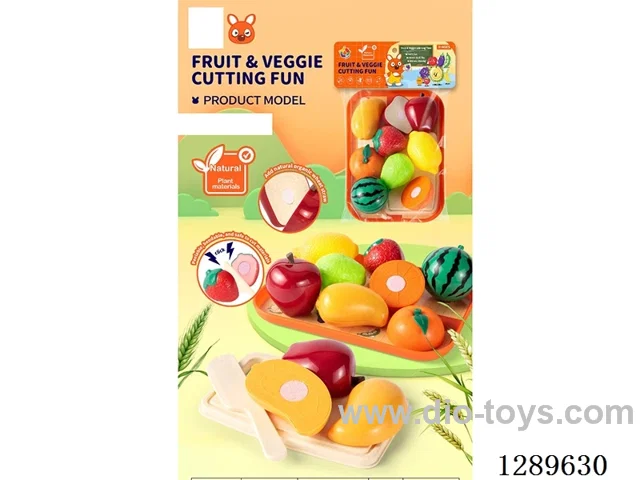 cutting set