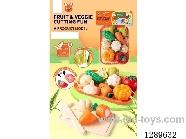 cutting set