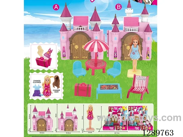 Castle