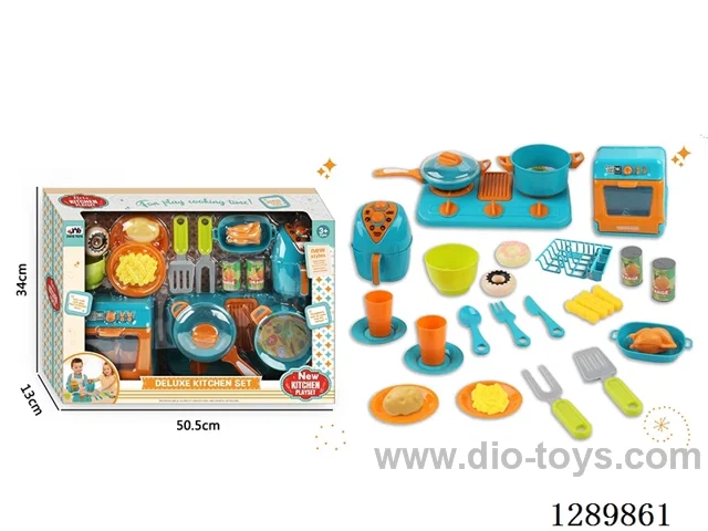 kitchen set W L/M