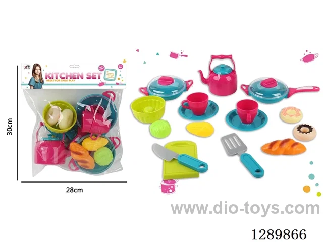 kitchen set