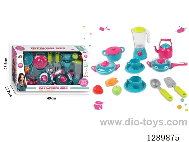 kitchen set