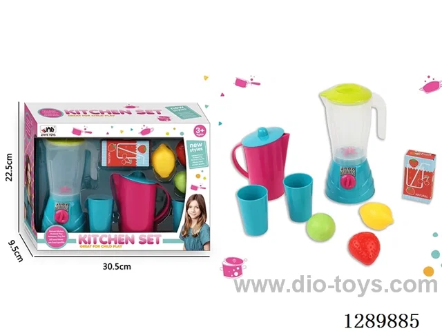 kitchen set