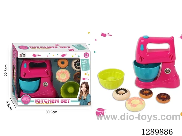 kitchen set