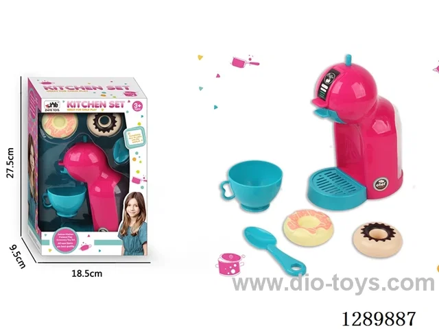 kitchen set