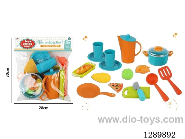 kitchen set
