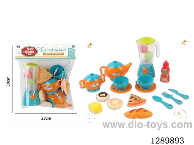 kitchen set