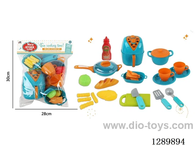 kitchen set