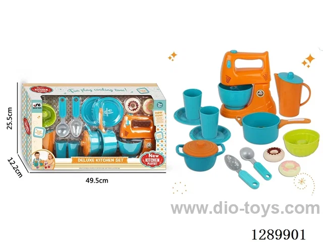kitchen set