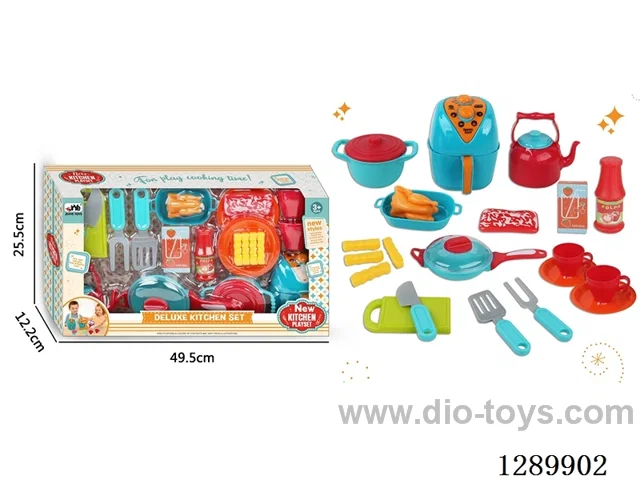kitchen set