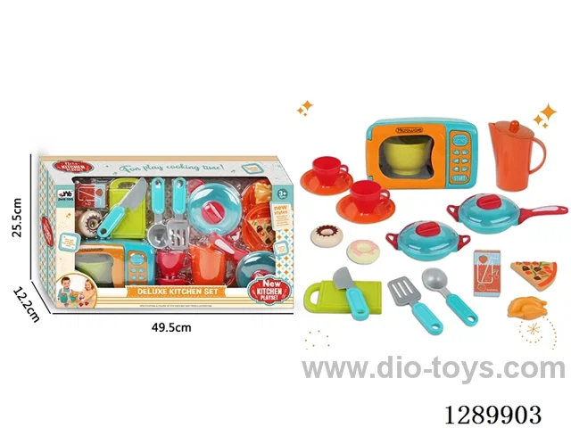 kitchen set