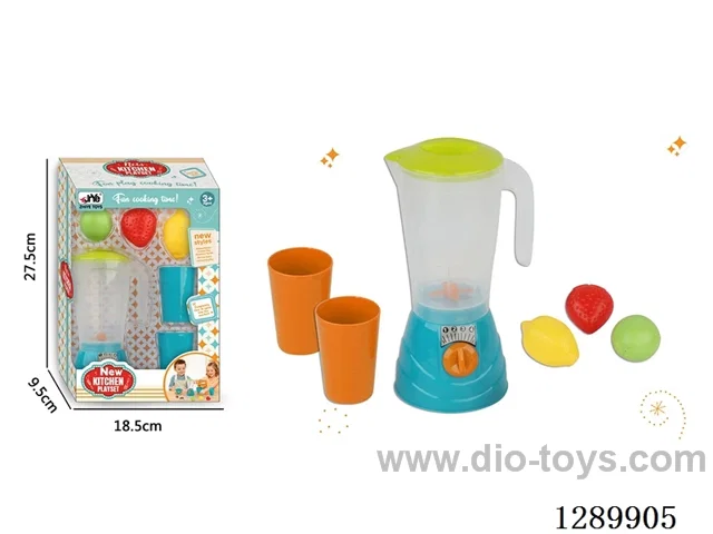 kitchen set