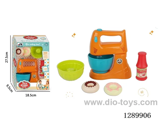 kitchen set