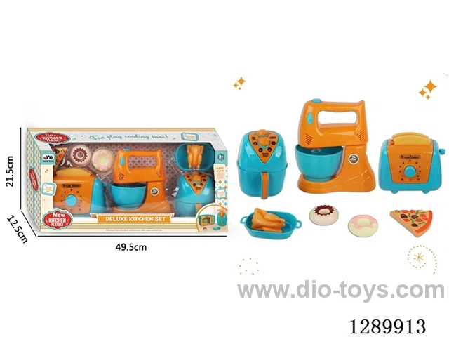 kitchen set