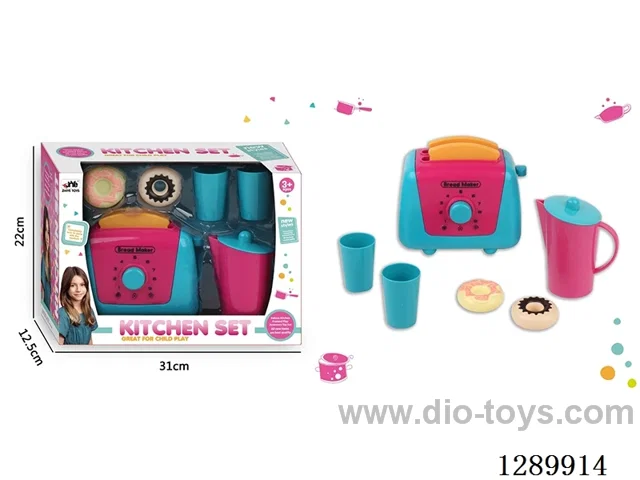 kitchen set