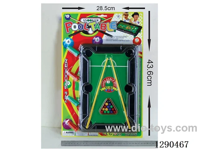 billiards