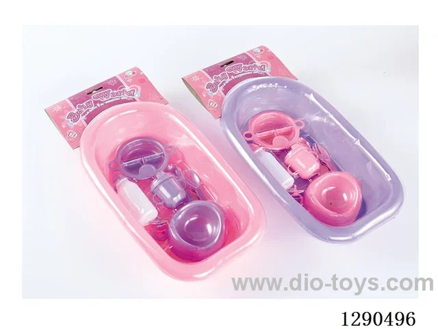 Baby Bath Tub