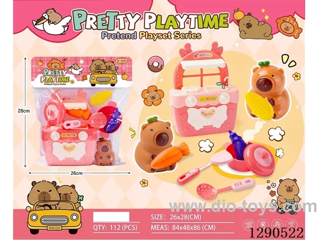 kitchen set