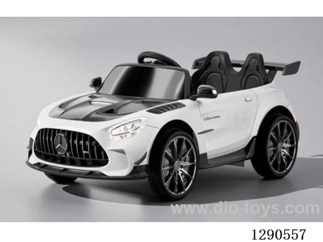 Children's Electric Cars