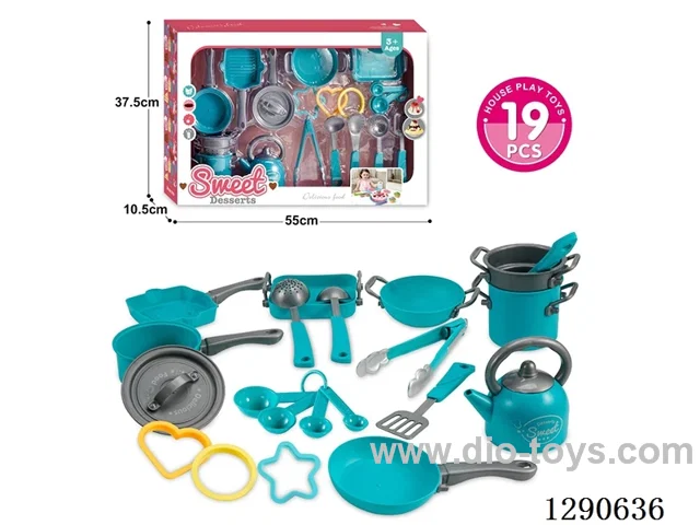 Tableware Set