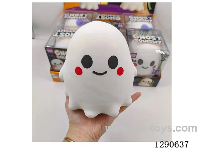 Squishy Toy