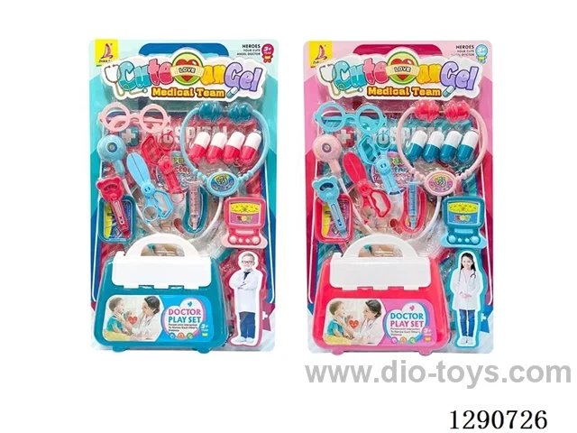 doctor set