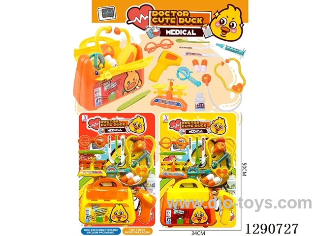 doctor set